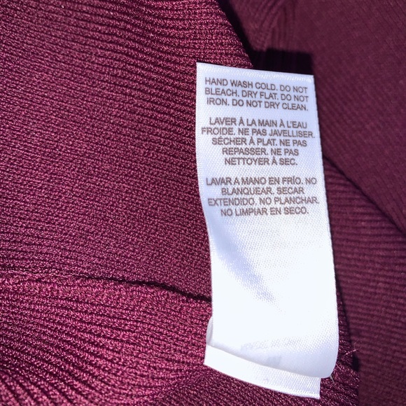 Off shoulder strap back dress - Picture 7 of 8